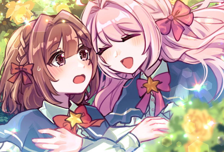 ラフイラスト| イラスト依頼・販売 ｜つなぐ