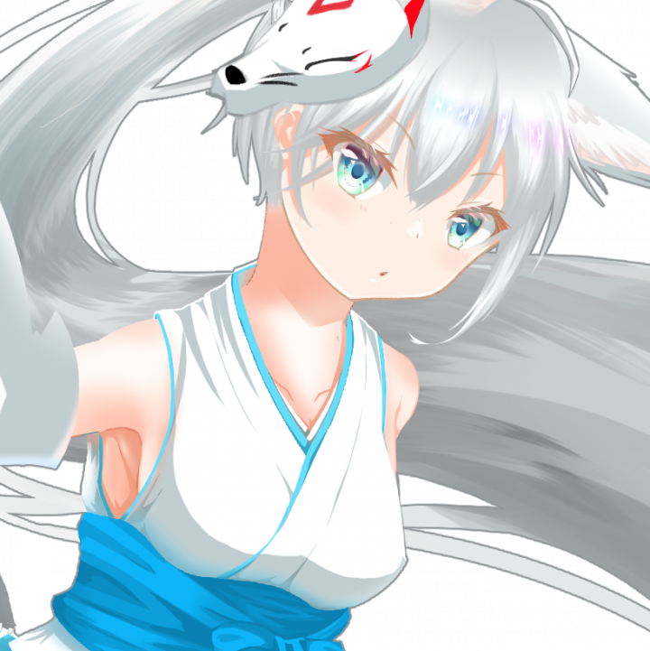 雪ん狐さんのプロフィール｜つなぐ