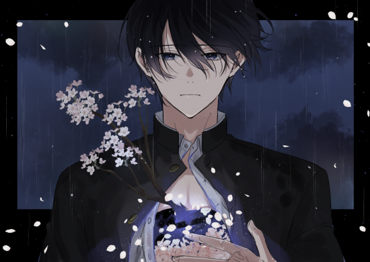イラスト依頼・販売 ｜つなぐ
