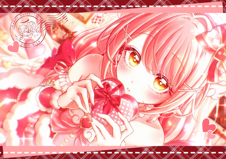 一枚絵イラスト| イラスト依頼・販売 ｜つなぐ
