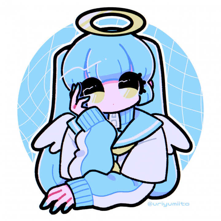 オリジナルイラスト| イラスト依頼・販売 ｜つなぐ