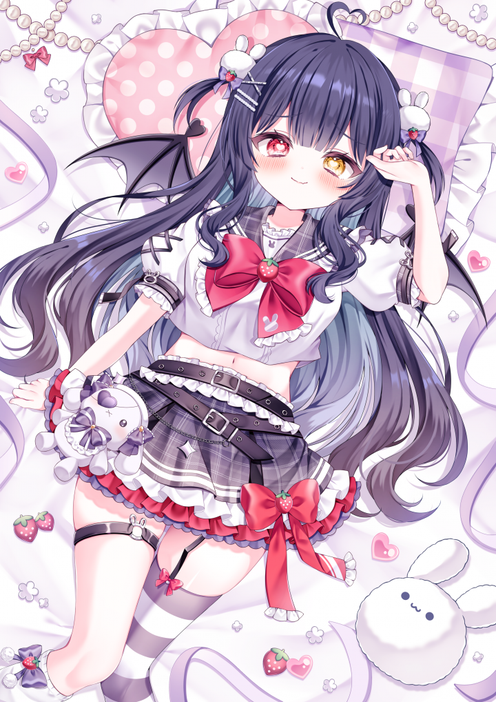 sample一覧| イラスト依頼・販売 ｜つなぐ