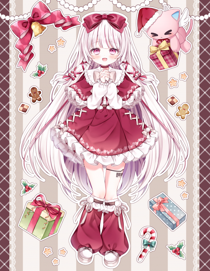 sample一覧| イラスト依頼・販売 ｜つなぐ