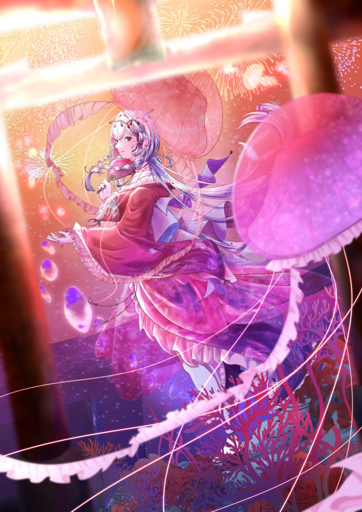 1枚イラスト| イラスト依頼・販売 ｜つなぐ