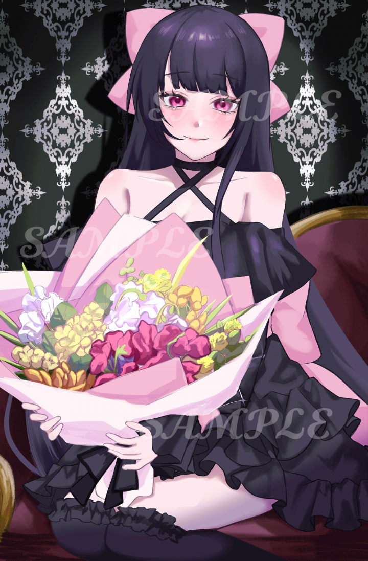 ご依頼いただいたイラスト| イラスト依頼・販売 ｜つなぐ