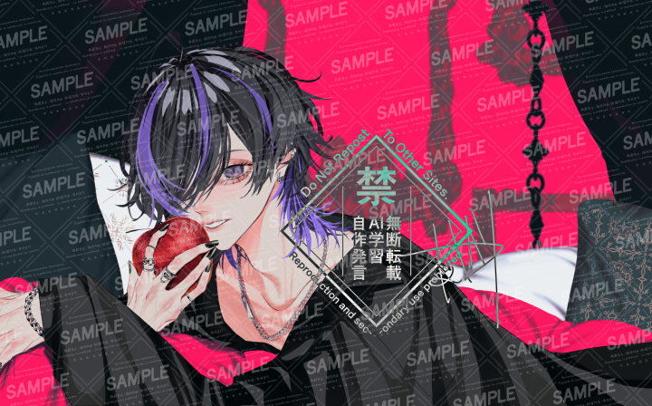 実績| イラスト依頼・販売 ｜つなぐ