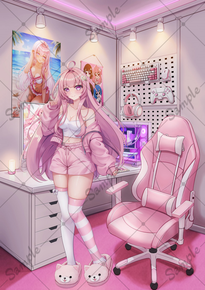 ❤️❤️❤️ オーダーご依頼専用　❤️❤️❤️ ご依頼イラスト| イラスト依頼・販売 ｜つなぐ