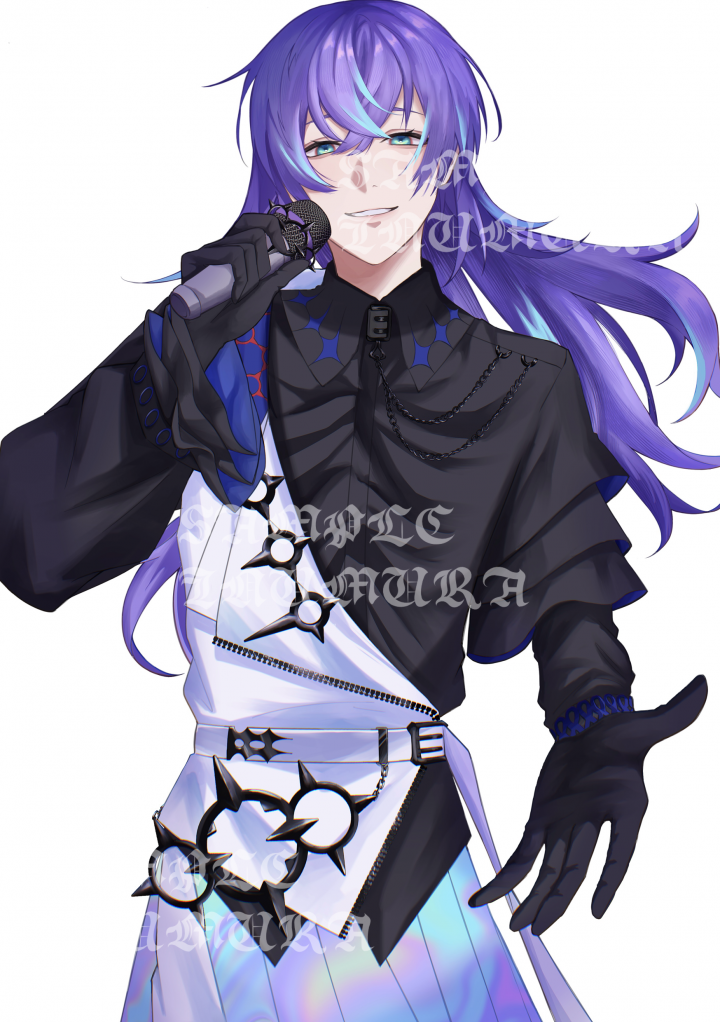 ご依頼いただいたイラスト| イラスト依頼・販売 ｜つなぐ