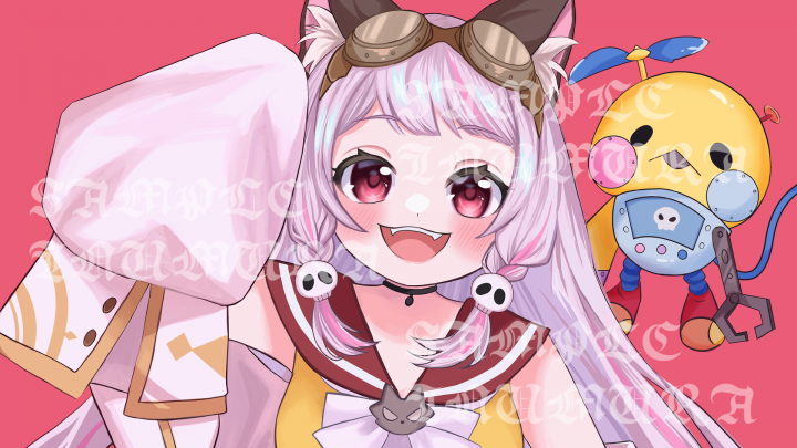 ご依頼いただいたイラスト| イラスト依頼・販売 ｜つなぐ