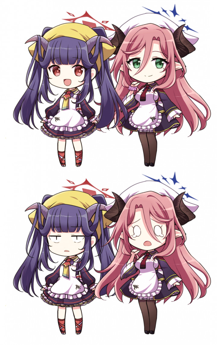 キャラ 別 2 次元