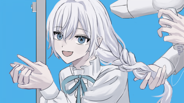 中性的で可愛い淡い色のSNSアイコン描きますクリエイターの卵価格