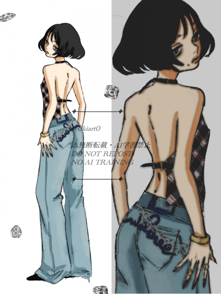 OPEN記念価格！イラスト全般承ります丁寧に心を込めて制作します🌷OPEN