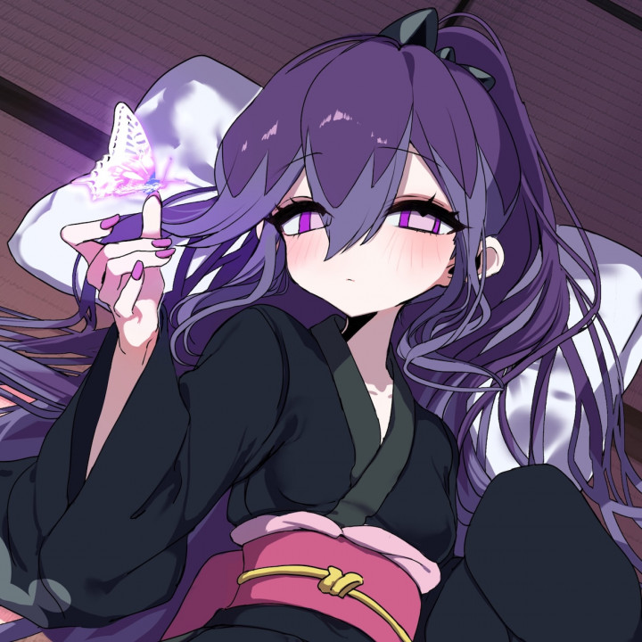 あなたご希望のイラストを描きますあなたが思い描いている絵を描かせて