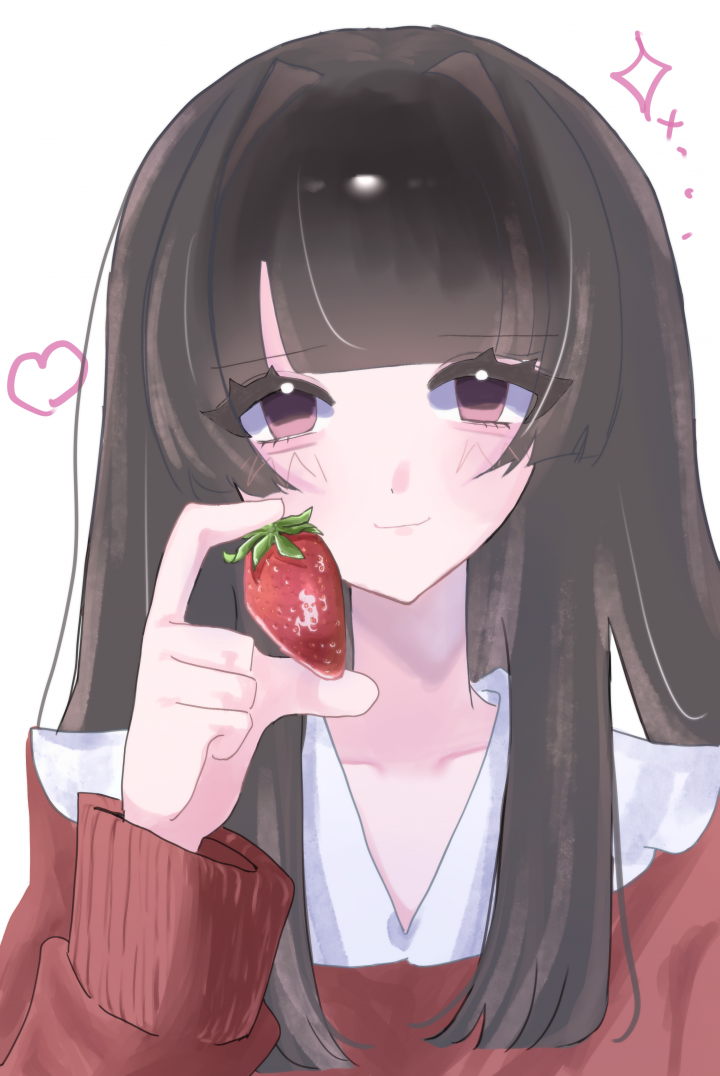 簡易イラストオーダー簡易イラストになります| イラスト依頼・販売