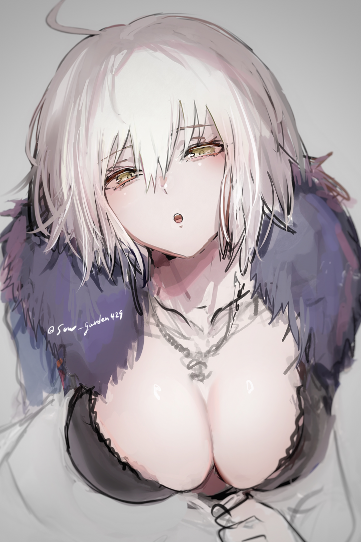 カラースケッチ美麗かつ簡易的なイラストをご用意いたします