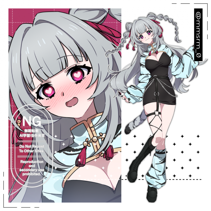 イラスト制作いたしますお気軽にご連絡ください🌟| イラスト依頼・販売