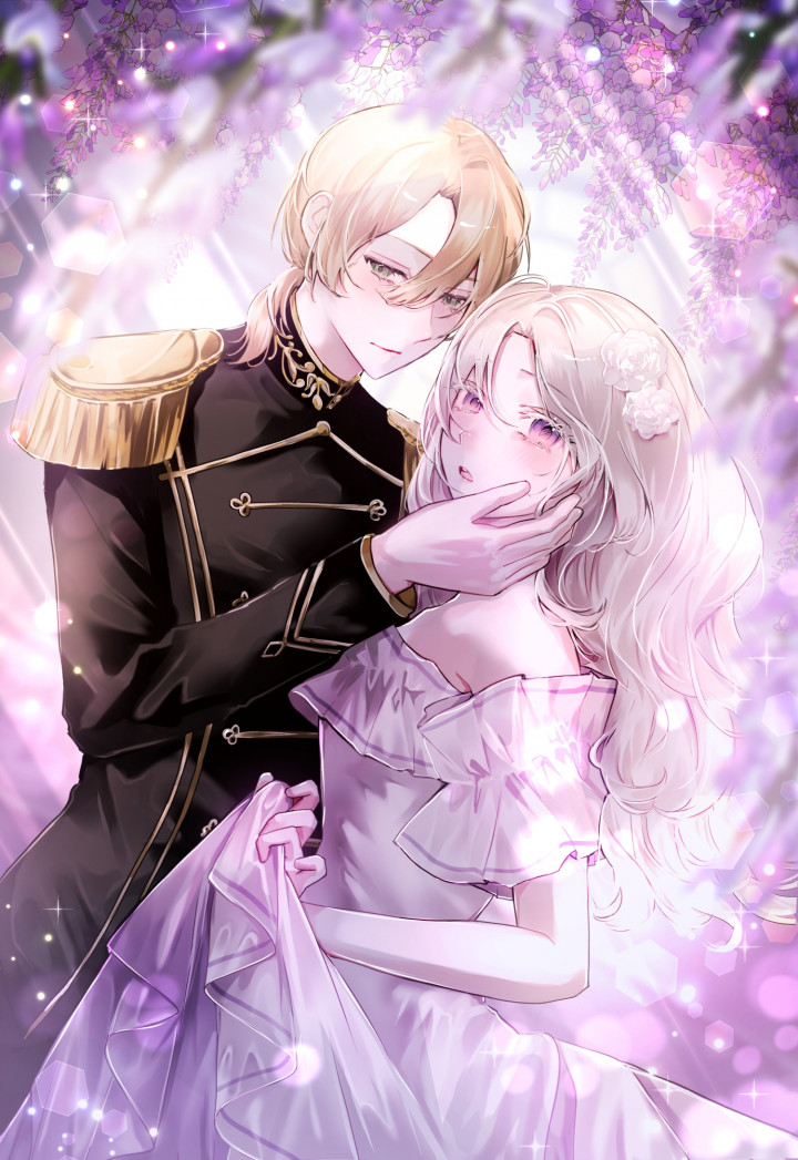 短期納品可】イラスト全般制作します華やかでメルヘンなイラストを得意