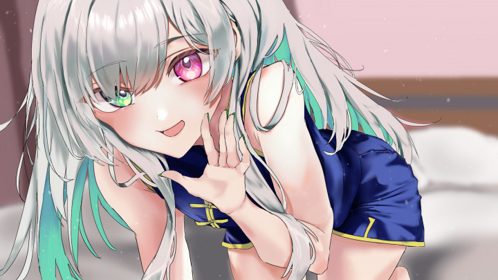 製作依頼はこちらから イラスト制作一枚絵、立ち絵などのオリジナルイラストを制作します