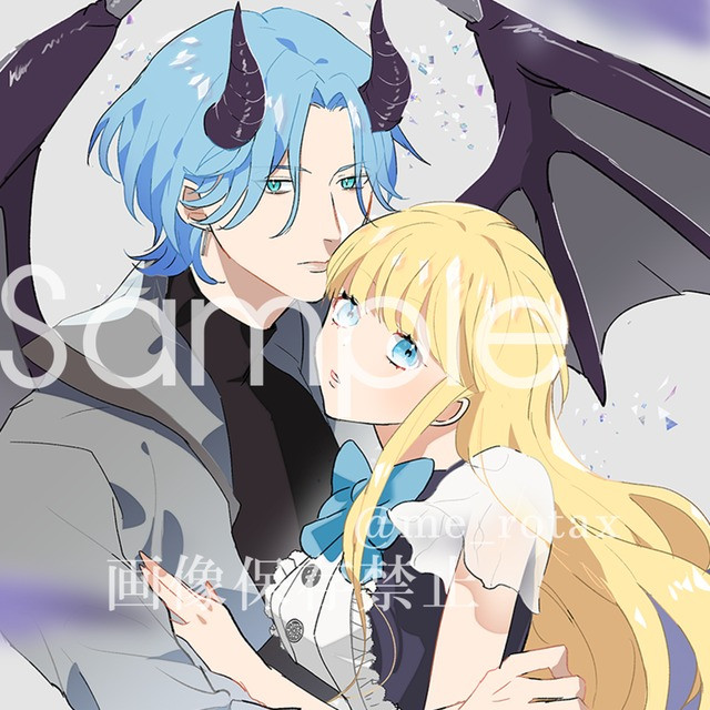 ♡夢絵・夢漫画オーダー♡夢絵、BL、どんなイラストや漫画もお任せ