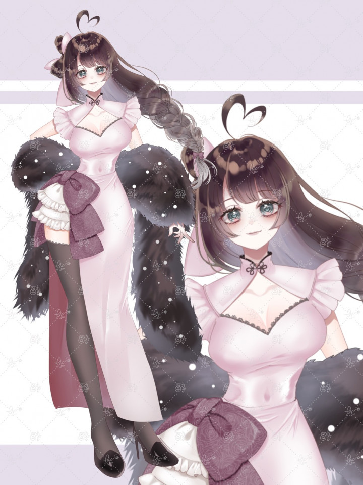 イラスト依頼イラスト受付中です！| イラスト依頼・販売 ｜つなぐ