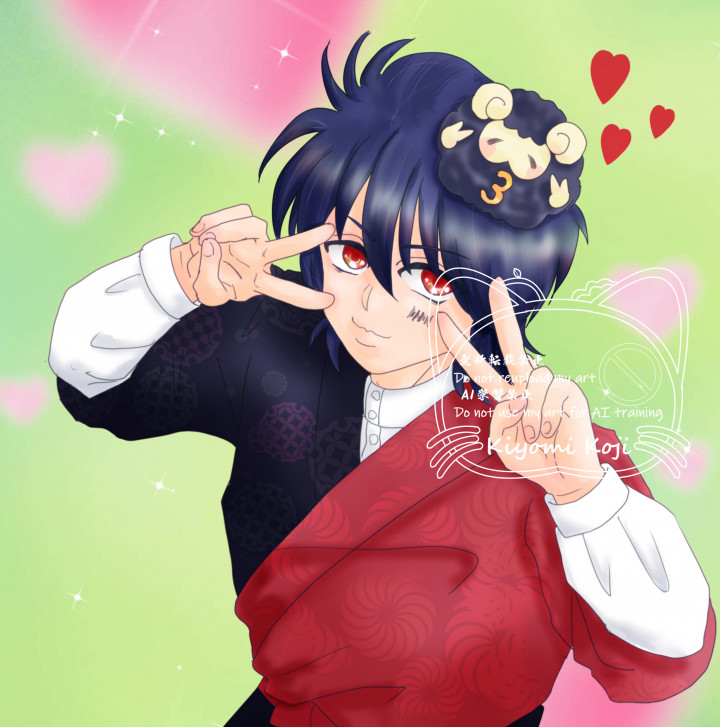 イラスト リクエスト承ります 各種イラスト承りますキャラクターイラスト、表紙・挿し絵等各種