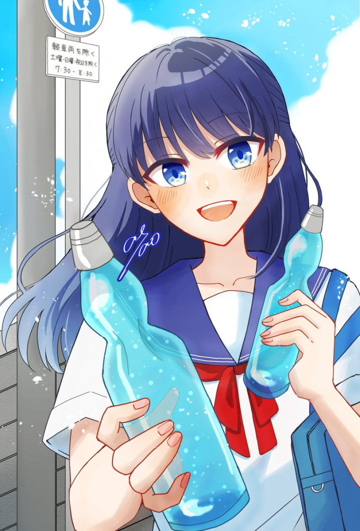 あなたのキャラクターのイラストを描きます一次創作のocやTRPGのPCなど