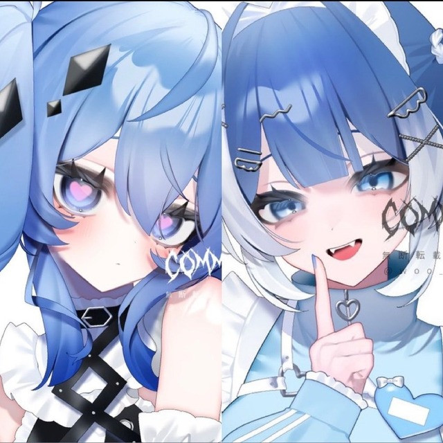 実績400↑期間限定価格】イラスト制作承りますイラスト取引実績400件