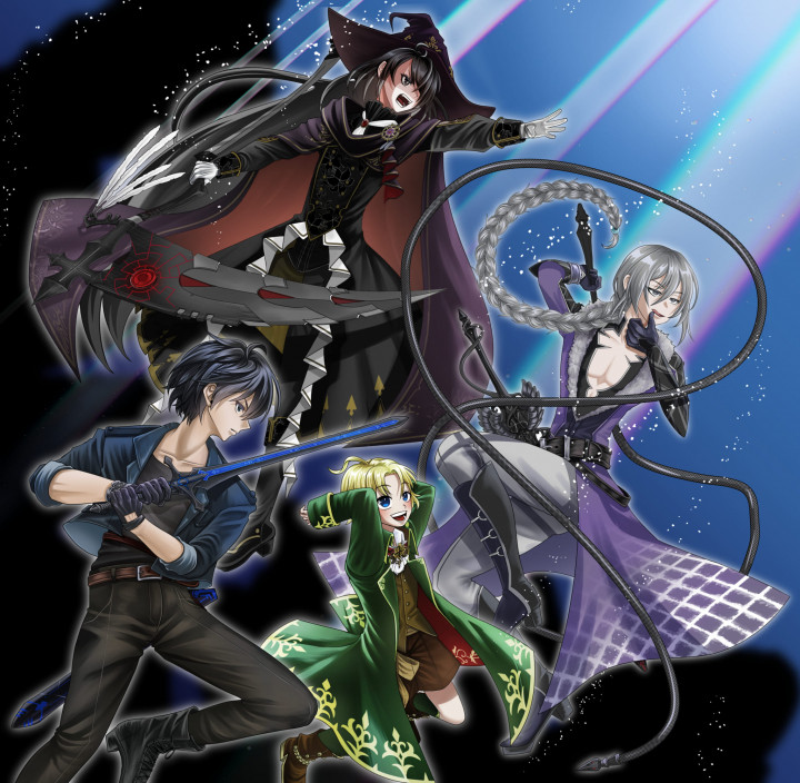 オリジナル イラスト リクエスト承ります オリジナルイラスト制作します！リクエスト内容に柔軟に対応！魅力