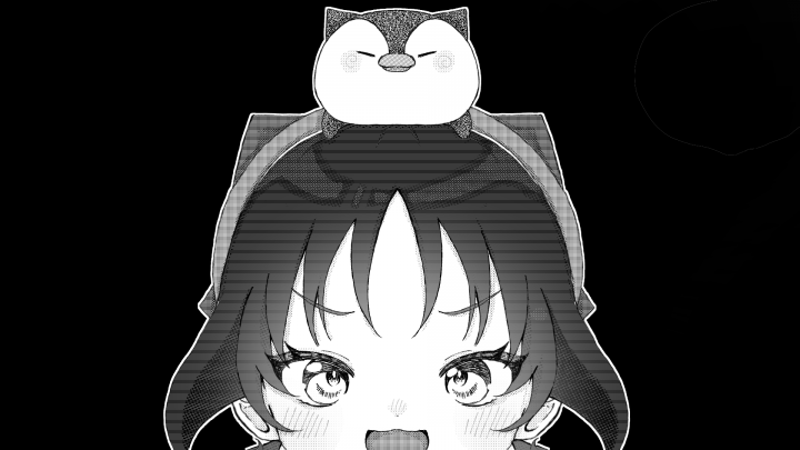 漫画風の一コマ描きます！あなたの一コマ描かせてくだだい！| イラスト