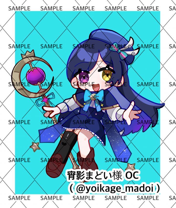 1枚絵制作いたします。あなた好みのイラスト、制作します！| イラスト