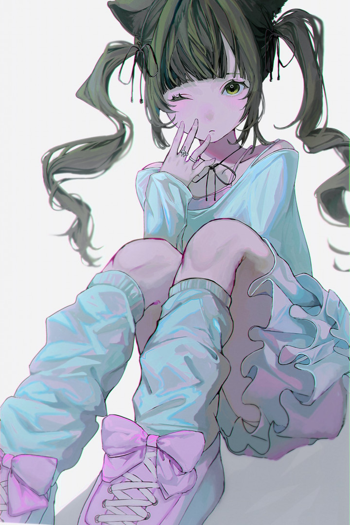 イラスト制作します❕一枚絵、立ち絵など| イラスト依頼・販売 ｜つなぐ