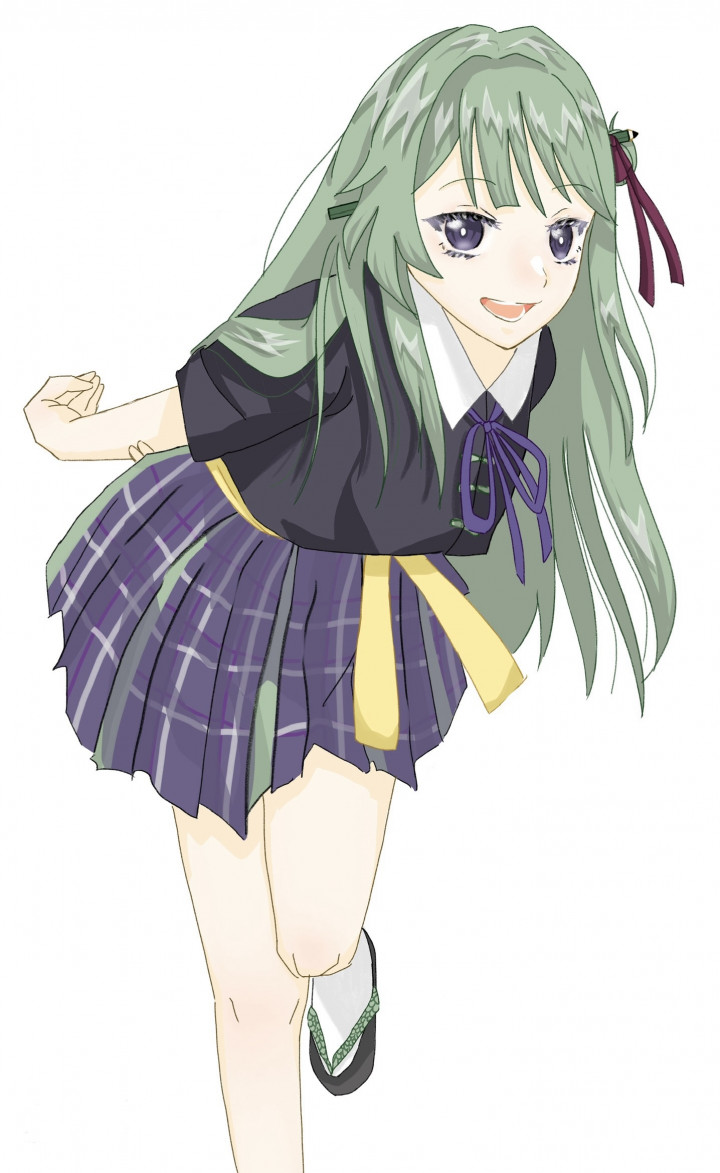 イラスト全般承ります（先着五名限定）アイコン・立ち絵・サムネイル