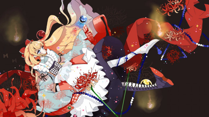 アート イラスト ダーク 病みかわいい 絵画 オリジナル 創作 一点物 原画 ダークで病み可愛い特別なイラストをお仕立て致します一点物の特別な