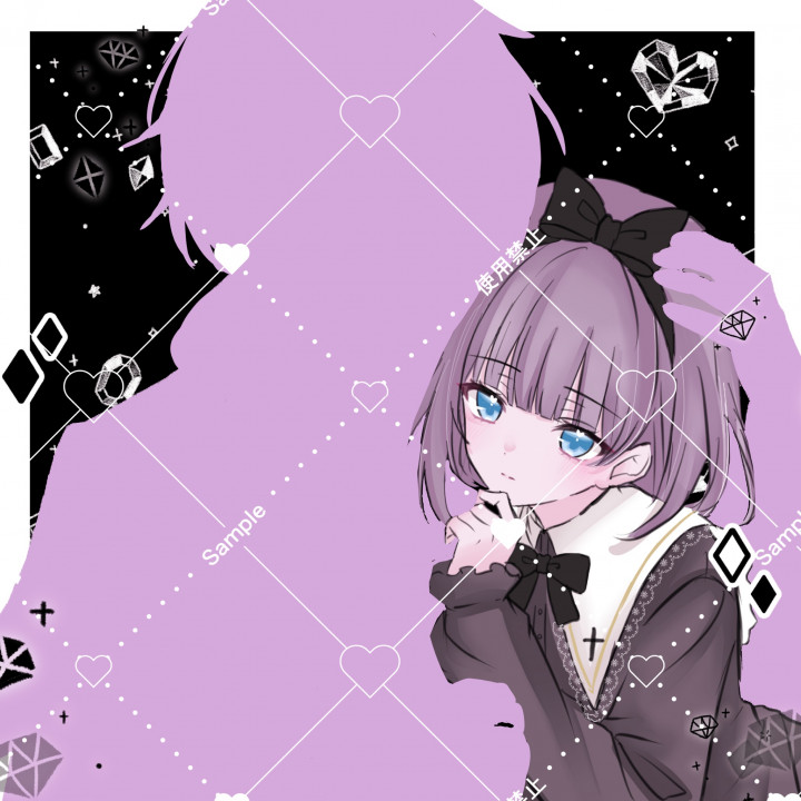 簡易夢絵依頼夢絵| イラスト依頼・販売 ｜つなぐ