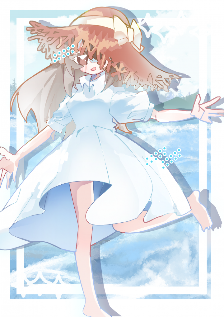 詰め込み可 一枚絵イラスト描きます詰め込み可 一枚絵イラスト描きます