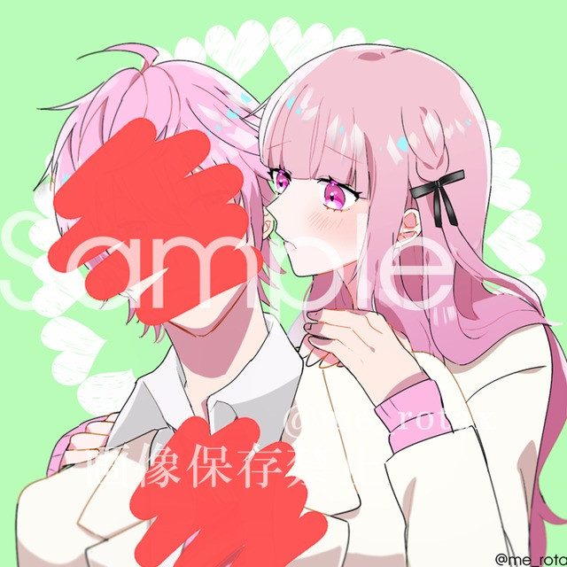 ♡夢絵・夢漫画オーダー♡夢絵、BL、どんなイラストや漫画もお任せ