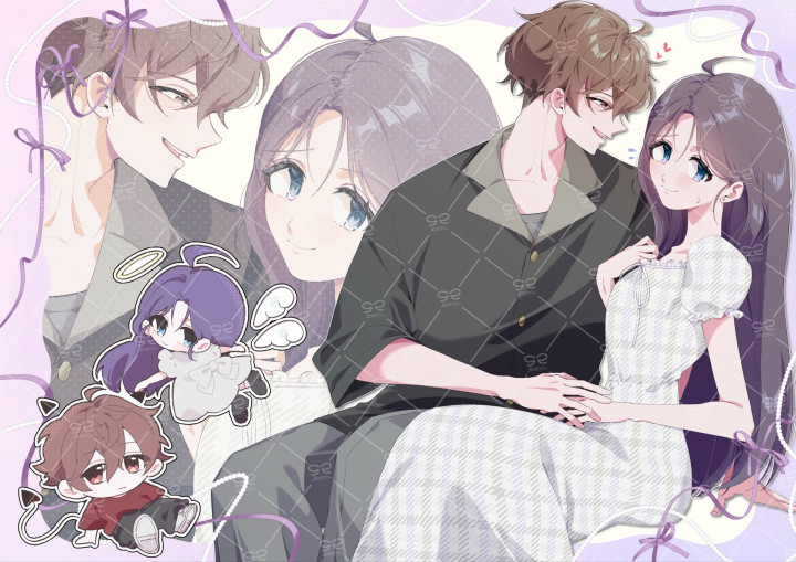 イラスト🌷イラスト全般こちらからご相談くださいませ🤍| イラスト依頼