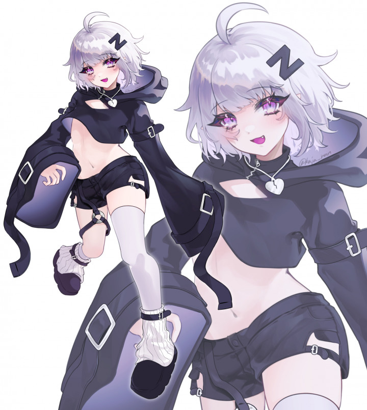アイコン～全身まで何でも！ イラスト依頼ご希望に合わせて作成いたし