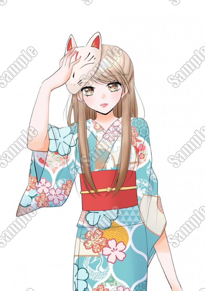 手描きイラストリクエスト デジタルあなたの思いを形にします