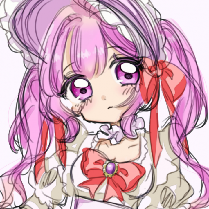 オリジナルイラスト描きますSNSアイコンやその他に是非| イラスト依頼