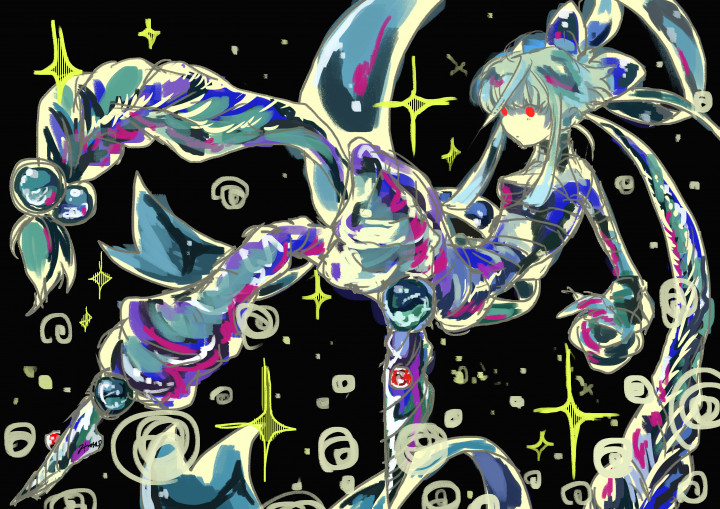 🐣卵商品🐣｜即購入OK】アイコンイラスト描きますラフは3種類から選べ