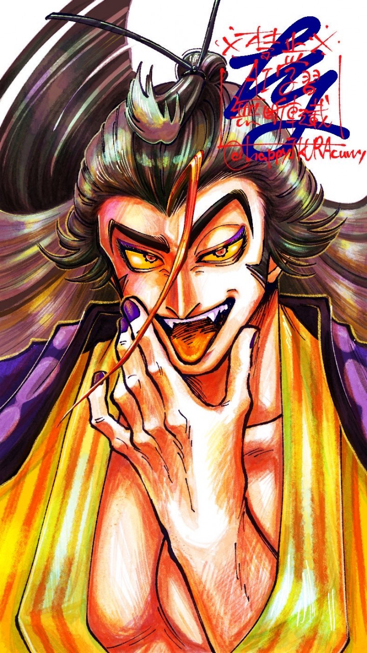 お好きな仕様でイラスト制作します！アイコン、立ち絵、待ち受け・配信