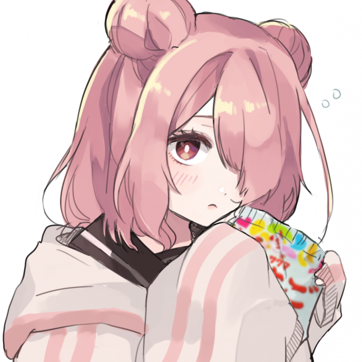卵商品】ゆるイラスト制作条件限定でお受けします。お試し用にどうぞ