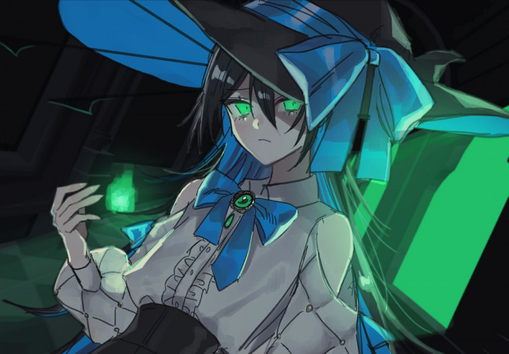 ✧らくがきでイラスト作成します！絵柄のお試し・イラストが欲しい場合