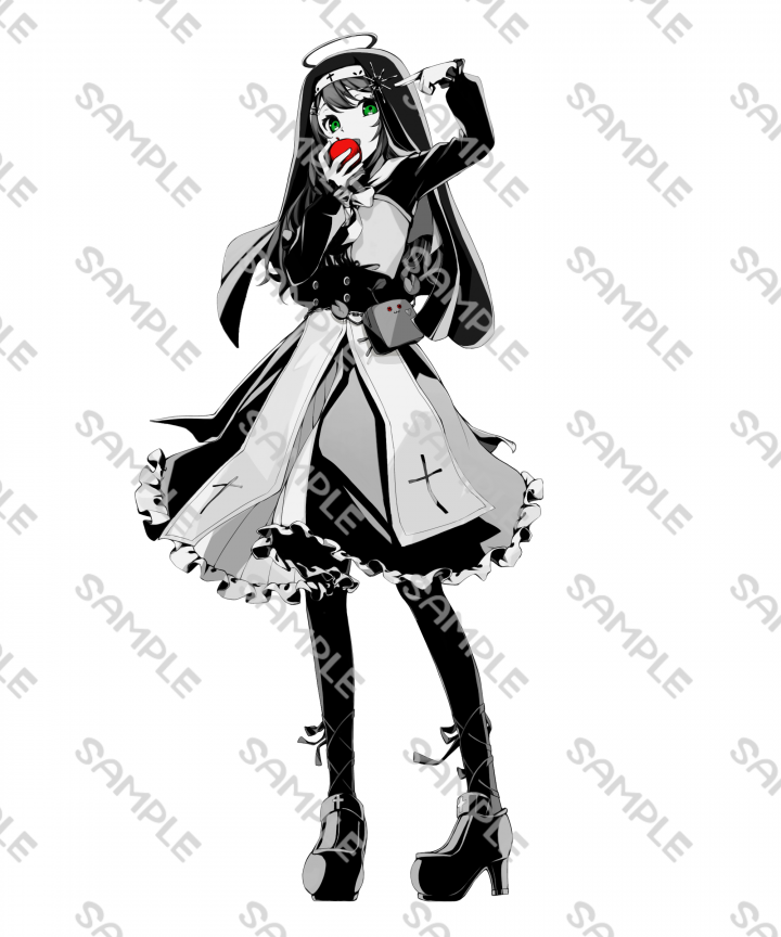 期間限定‼️】サンプルOKな方のみ！丁寧さが売りです！| イラスト依頼