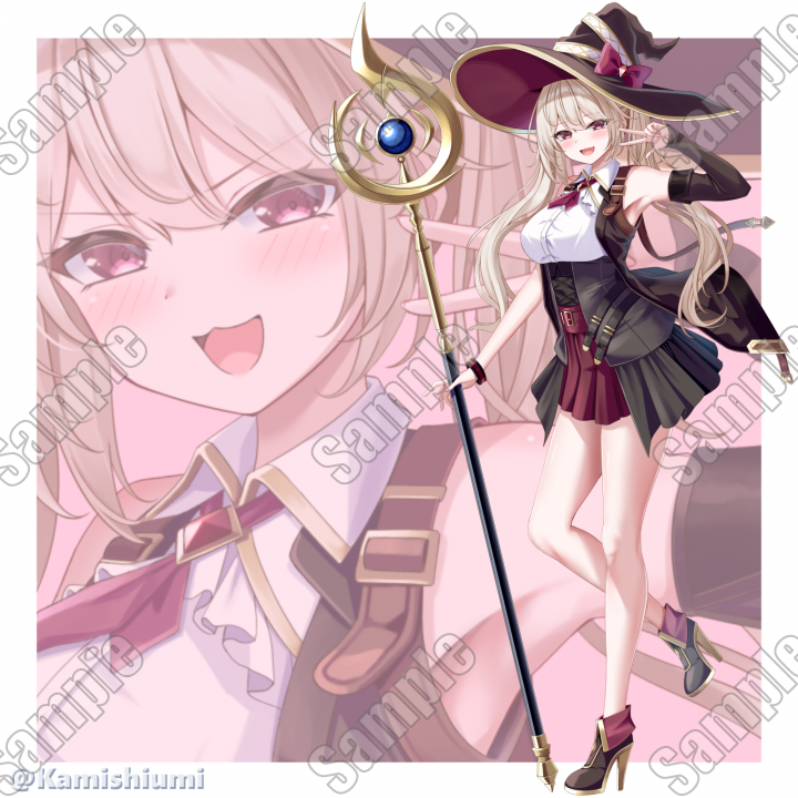 夏見Shiumiさんのプロフィール｜つなぐ