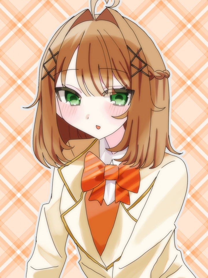 萌え絵イラスト描きます！！可愛い萌え絵を届けます！！| イラスト依頼