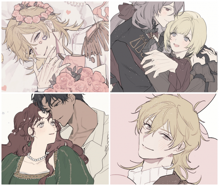 キャラクターイラスト制作（たまご）お手柔らかにお願いします
