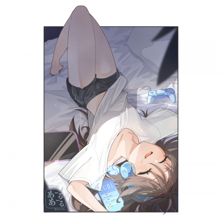 イラストオーダー【受付中】アイコン・VTuber・立ち絵・歌ってみた