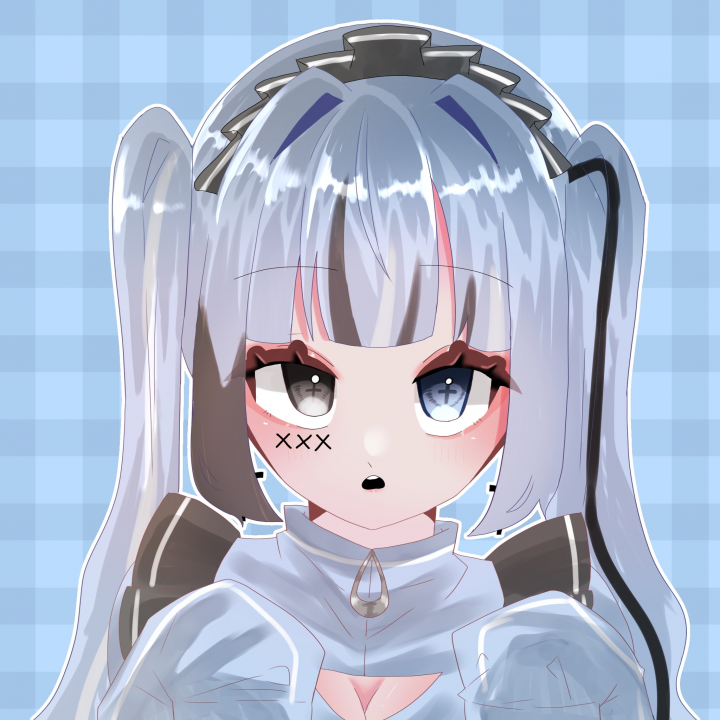 SALE中】アイコンイラストSNSアイコンにぜひ！| イラスト依頼・販売